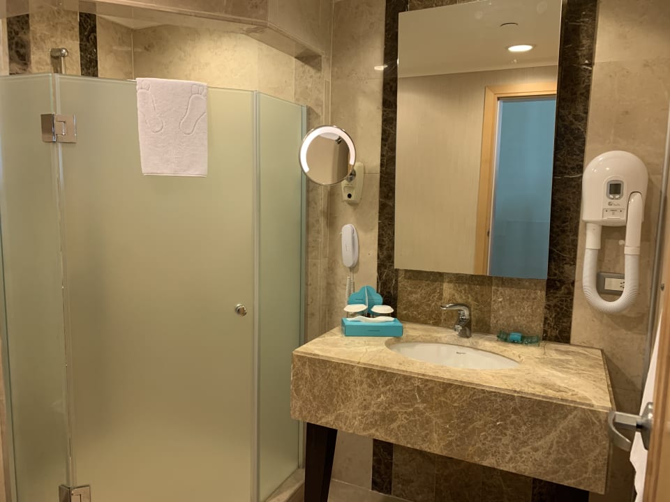 Zimmer Susesi Luxury Resort