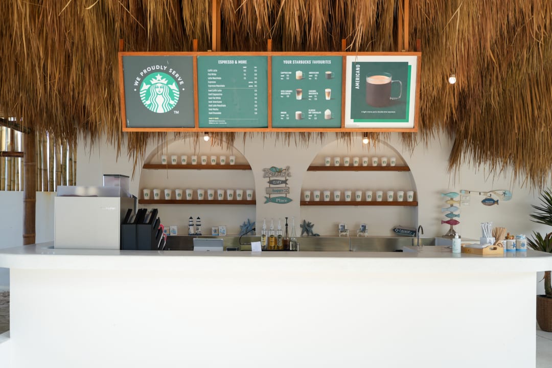 Gastro Arinara Bangtao Beach Resort