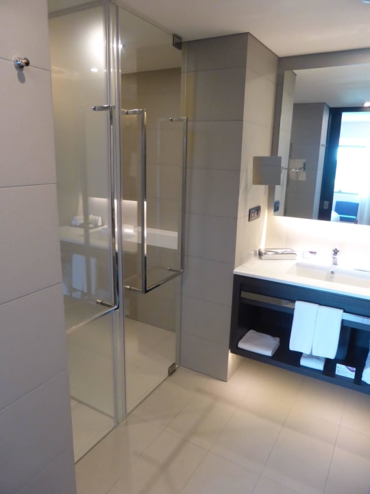 Bad Hotel Crowne Plaza Belgrade