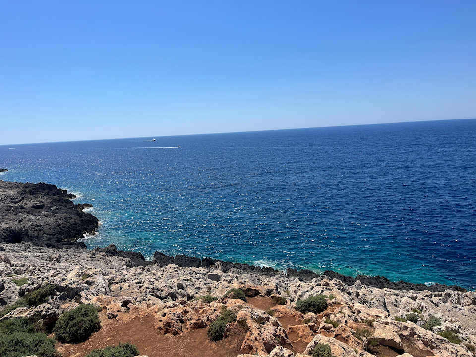 Strand Seven Seas Palmeras Bay Alanya