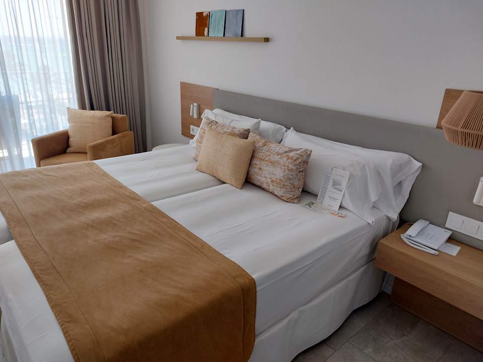 Zimmer Myseahouse Flamingo - Adults only