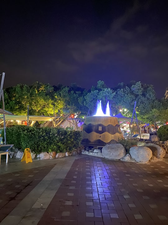 Gartenanlage Limak Limra Hotel & Resort