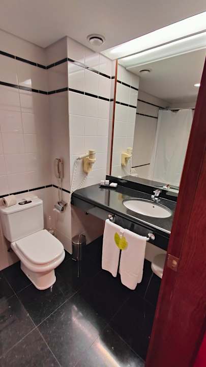 Zimmer Hotel do Canal