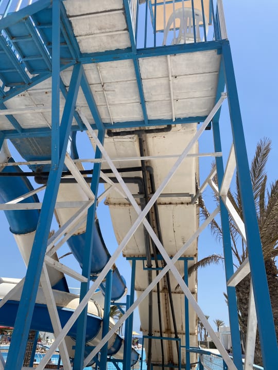 Sonstiges Hotel El Mouradi Djerba Menzel