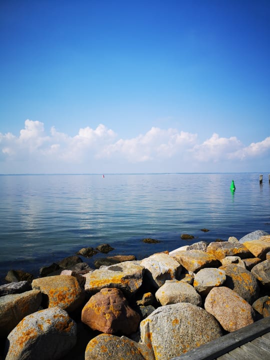Ausblick BEECH Resort Boltenhagen