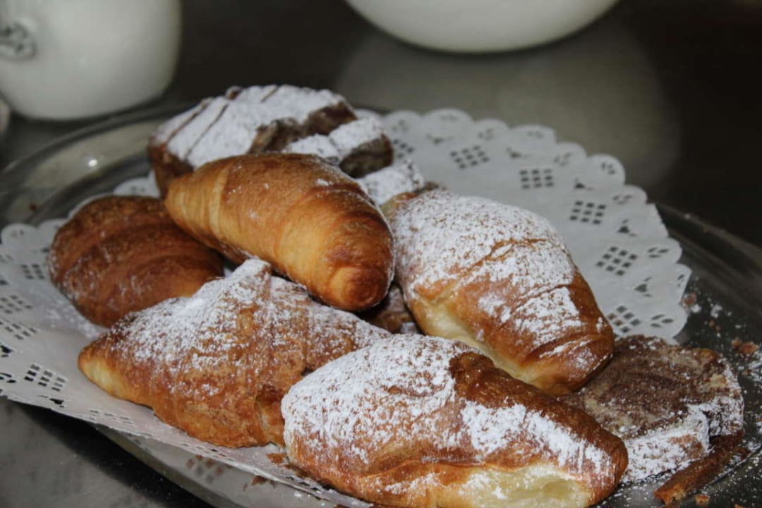 Colazione hotel Costaverde Hotel Club Costaverde