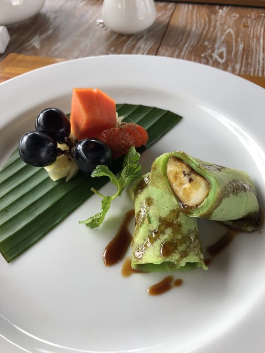 Gastro Pramana Watu Kurung