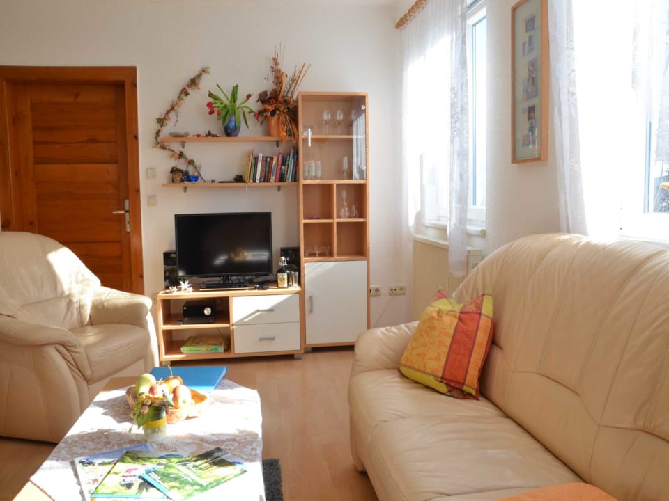 Zimmer Ferienwohnung Stephan