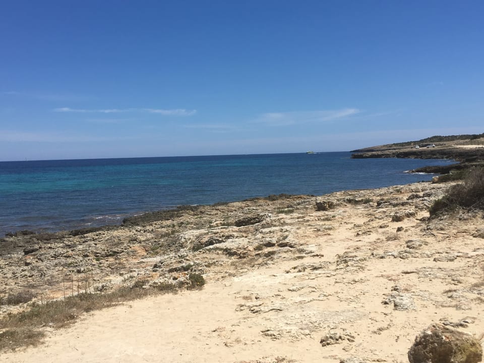 Strand Hipotels Flamenco