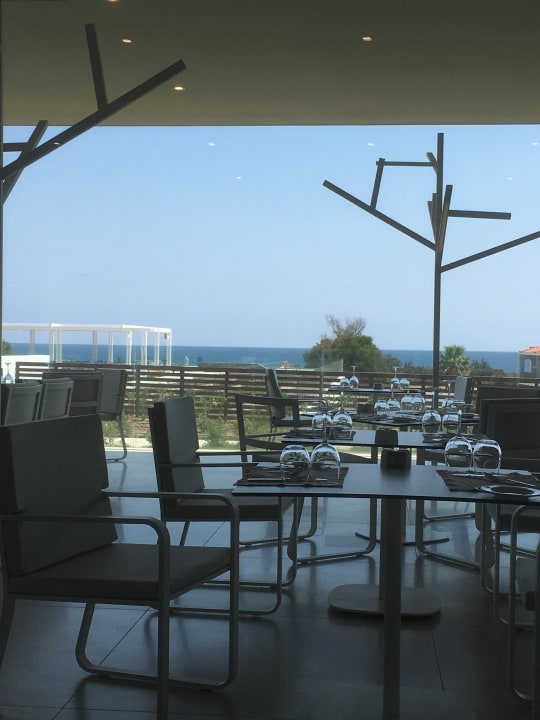Gastro Gennadi Grand Resort