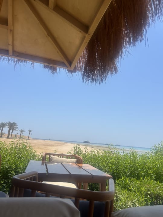 Strand The V Luxury Resort Sahl Hasheesh