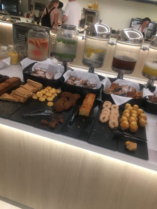 Gastro Grupotel Farrutx