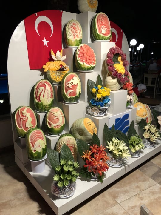 Gastro Saphir Resort & Spa