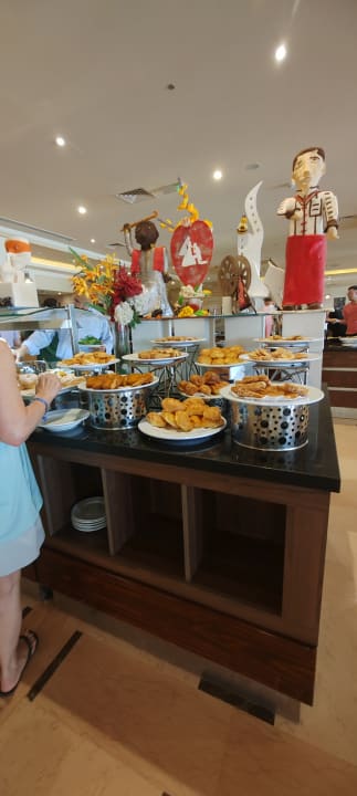 Gastro Lazuli Hotel Marsa Alam