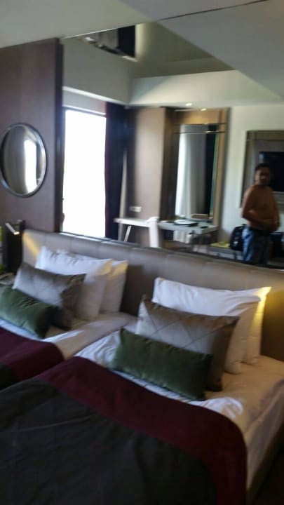 Zimmer Side Star Elegance