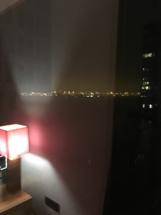 Außenansicht Clipper Boardinghouse Hamburg-Holzhafen