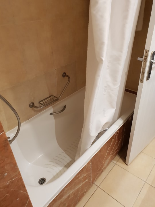 Zimmer Blau varadero - Adults only