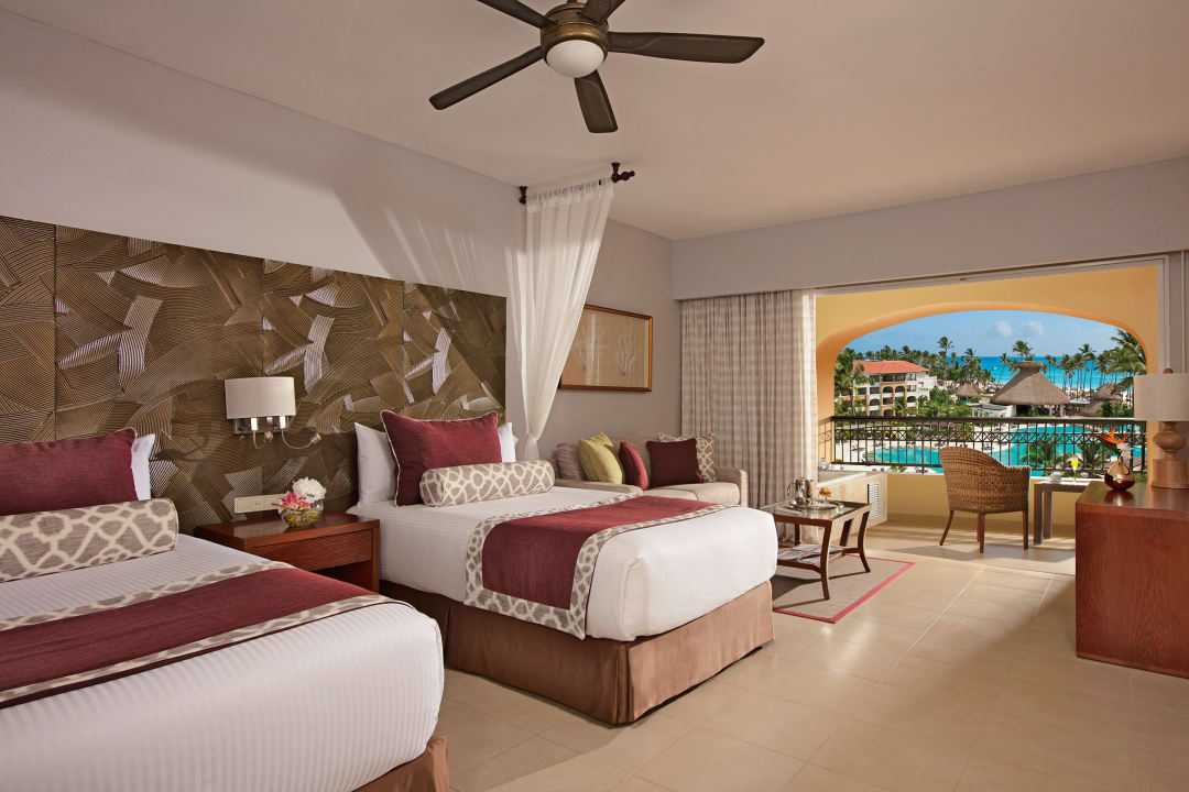 Zimmer Dreams Royal Beach Punta Cana