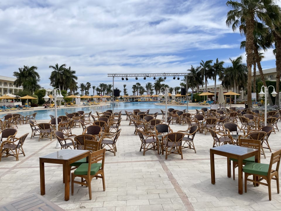 Pool LABRANDA Royal Makadi