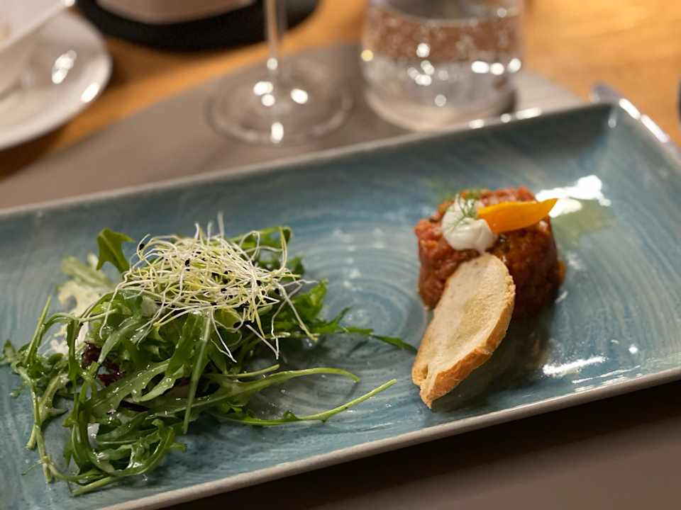 Gastro Weinhotel Pfeffer & Salz