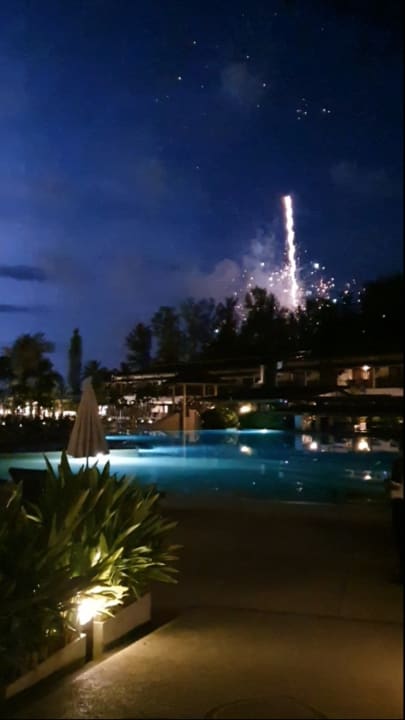 Sport & Freizeit Arinara Bangtao Beach Resort