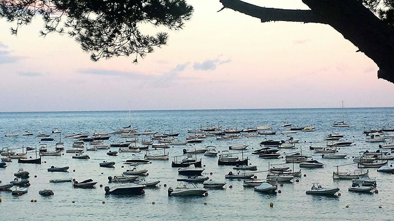 Bahía Hotel Hostalillo Tamariu