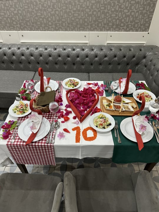 Gastro Hane Family Resort