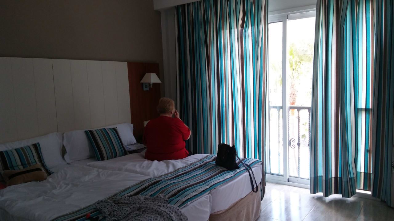 Zimmer R2 Lago Playa Park