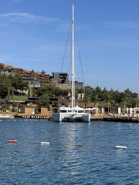 Sport & Freizeit La Blanche Island Bodrum