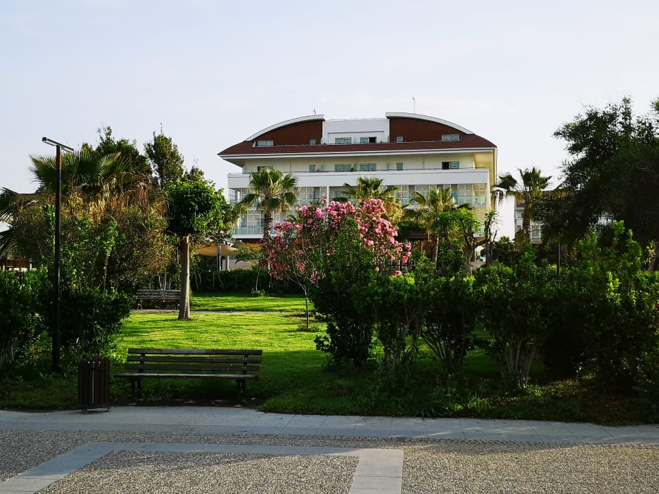 Außenansicht Sentido Trendy Verbena Beach