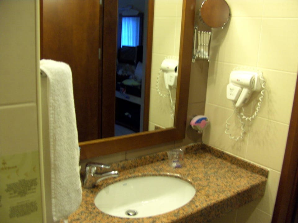 Bad Belek Beach Resort Hotel