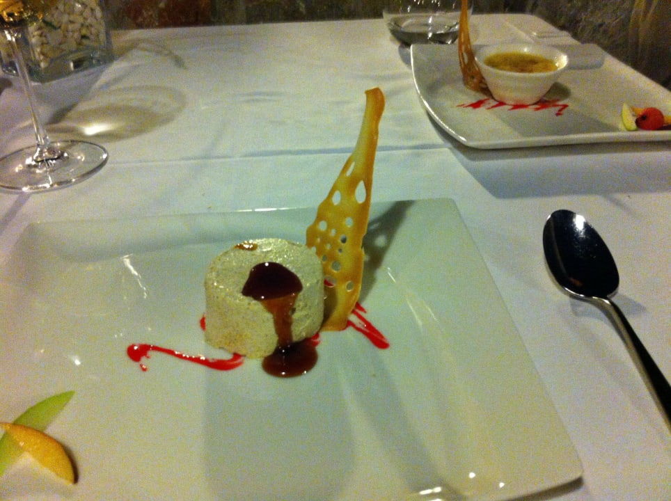 First Date TUI BLUE Seno - Adults Only