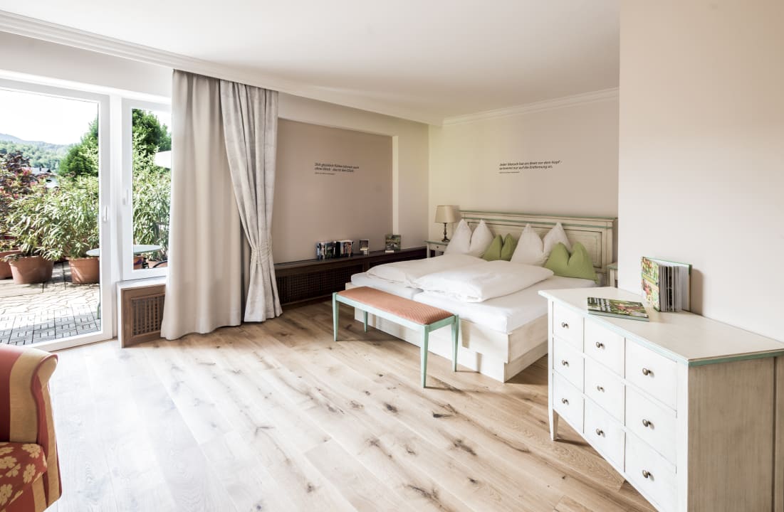 Zimmer Hotel Garni Sonnleitn