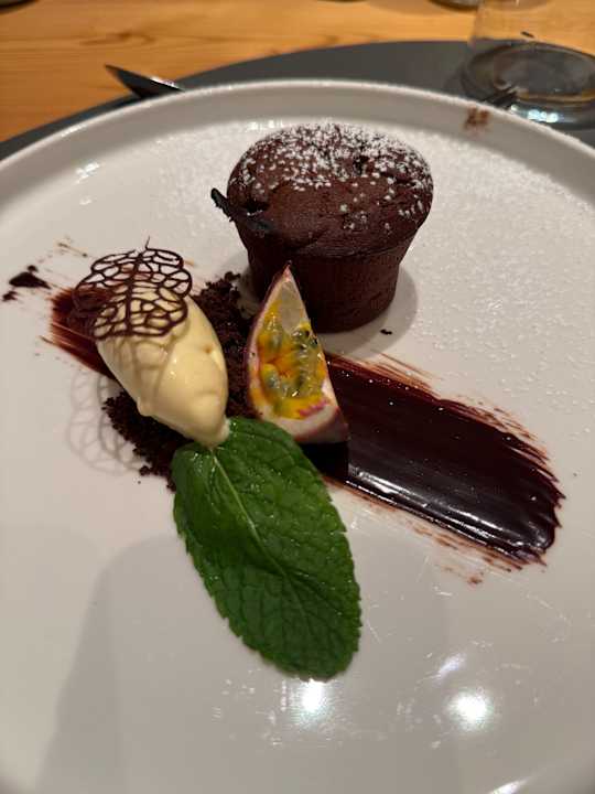 Gastro Das Mühlwald - Quality Time Family Resort