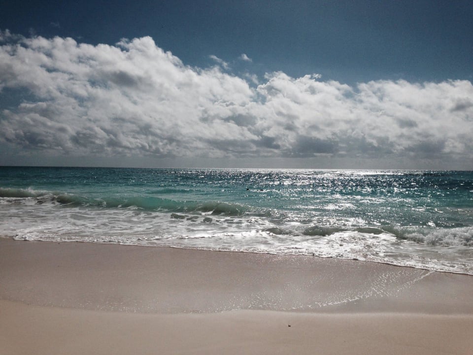 Wolken Hotel Cayo Largo del Sol