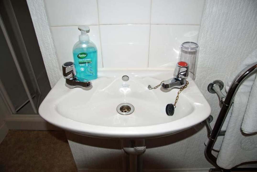 Mini Waschbecken Ardross & Glencairn Guesthouse