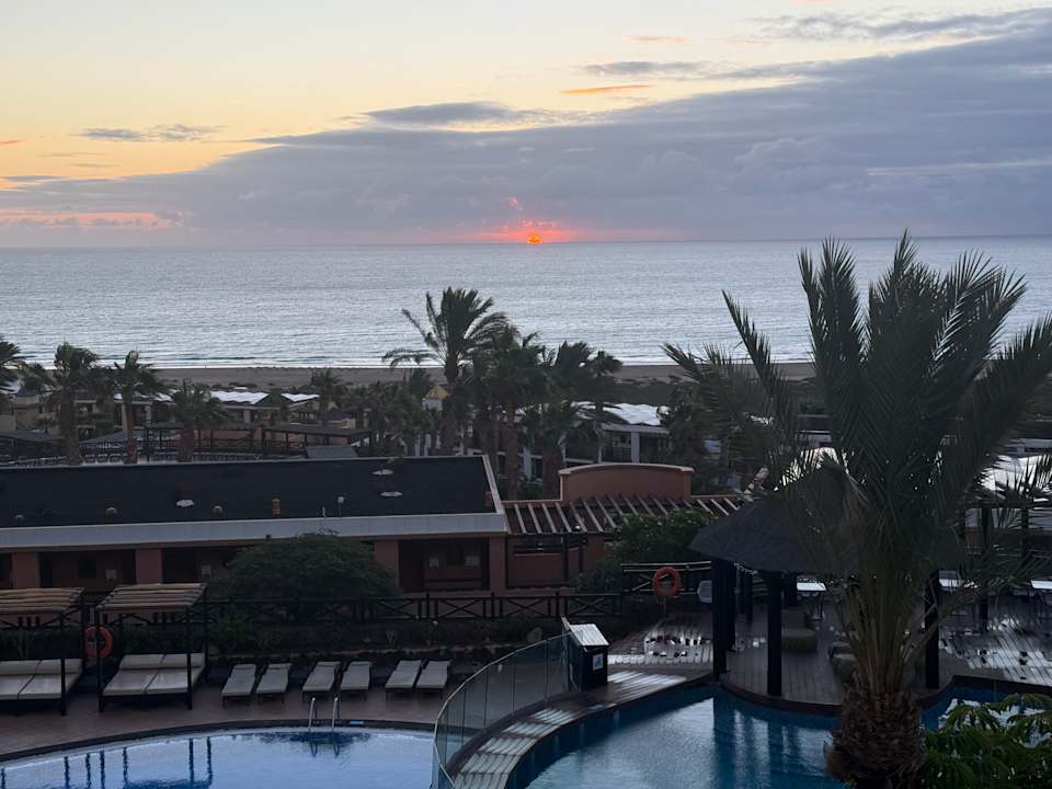 Zimmer Occidental Jandía Royal Level - Adults only