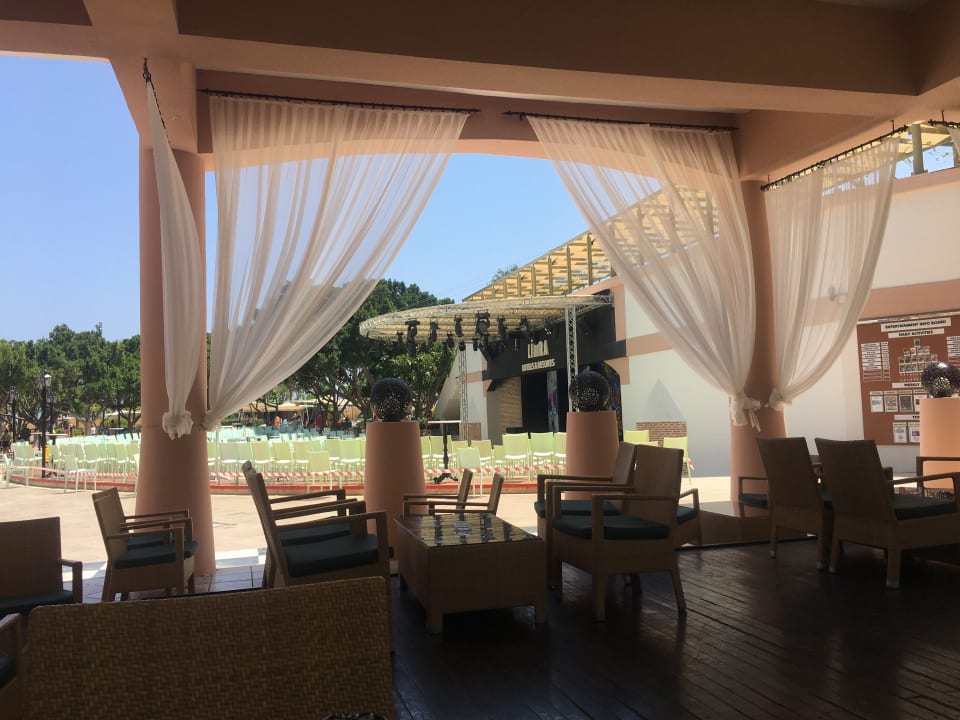 Gastro Limak Limra Hotel & Resort