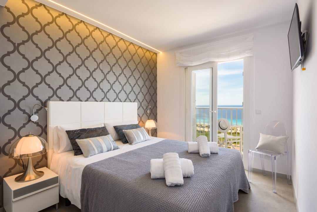 Zimmer Suite Las Vistas