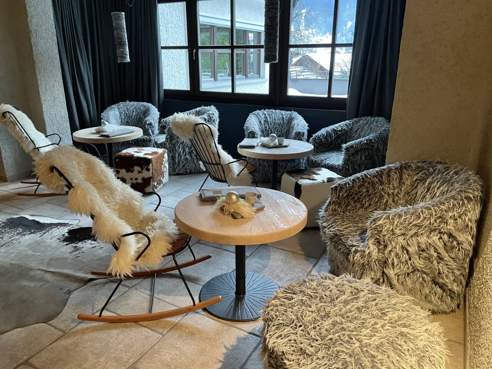 Sport & Freizeit MONTAFON Lodge Hotel und SPA