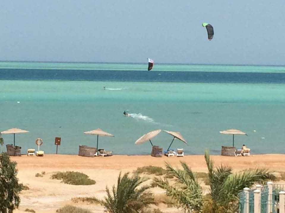 Kitespot Mövenpick Resort & Spa El Gouna