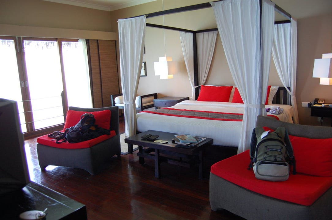 Hotel Adaaran Select Hudhuran Fushi Adaaran Select Hudhuran Fushi - Premium All Inclusive