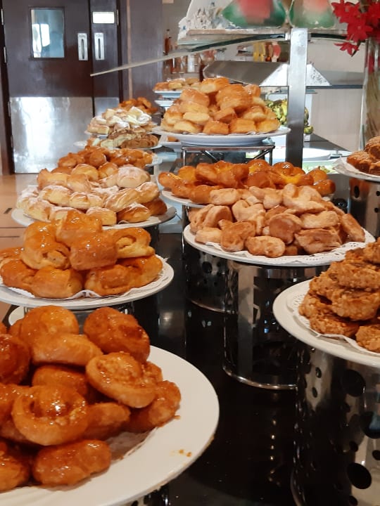 Gastro Lazuli Hotel Marsa Alam