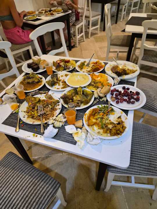 Gastro El Mouradi Club Kantaoui