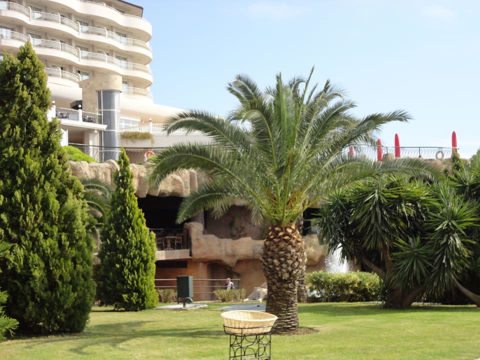 Garten Starlight Resort Hotel