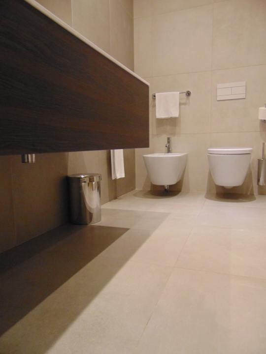 Zimmer Mercure Almaty City Center