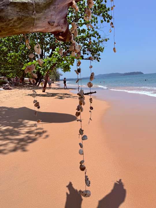 Strand Khao Lak Merlin Resort