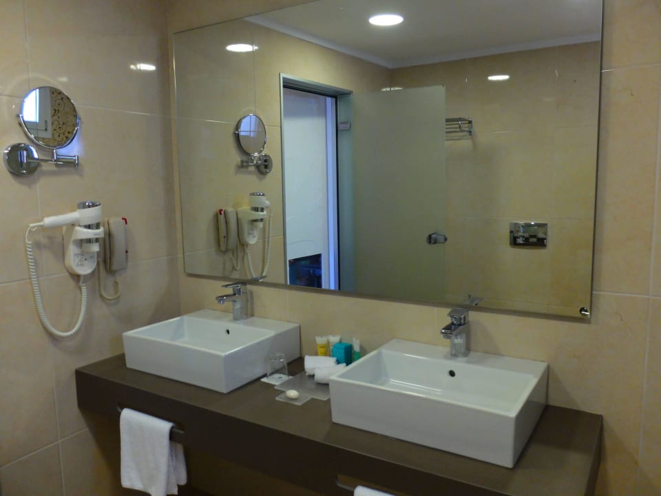 Bad Anemos Luxury Grand Resort