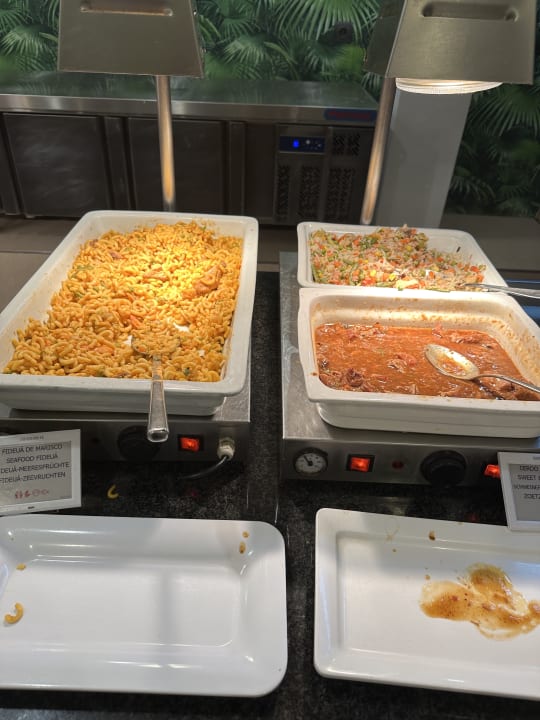 Gastro Aparthotel Houm Plaza Son Rigo