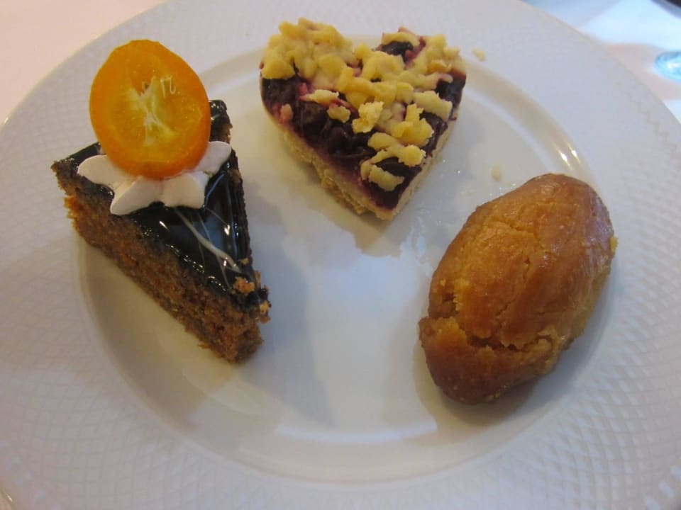 Wir konnten nicht widerstehen Ma Biche Kemer by Werde Hotels